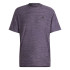 Camiseta Fitness adidas Homem de Essentials Tr-Es Stretch Viosom