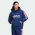 Moletom adidas Pack Homem Tiro Nations Azul