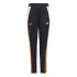 Calça Futebol adidas Infantil de Messi Black