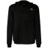 Moletom Kappa Homem Imagino Active Man Preto