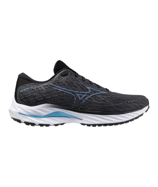 Sapatilhas Running Mizuno Homem por Wave...