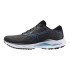 Sapatilhas Running Mizuno Homem por Wave Inspire 20 Cinzento Escuro