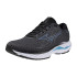 Sapatilhas Running Mizuno Homem por Wave Inspire 20 Cinzento Escuro