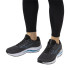 Sapatilhas Running Mizuno Homem por Wave Inspire 20 Cinzento Escuro