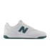 Sapatilhas New Balance BB80 Branco/Verde