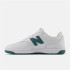 Sapatilhas New Balance BB80 Branco/Verde