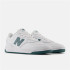 Sapatilhas New Balance BB80 Branco/Verde