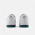 Sapatilhas New Balance BB80 Branco/Verde