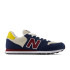 Sapatilhas New Balance 500 Azul