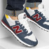 Sapatilhas New Balance 500 Azul