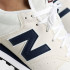 Sapatilhas New Balance 500 Bege
