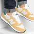 Sapatilhas New Balance 500 Ocre
