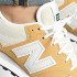 Sapatilhas New Balance 500 Ocre