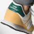 Sapatilhas New Balance 500 Ocre