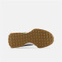 Sapatilhas New Balance 327 Cinzento/verde Infantil