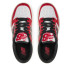 Sapatilhas New Balance 480 Vermelho/Branco Infantil