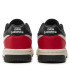 Sapatilhas New Balance 480 Vermelho/Branco Infantil