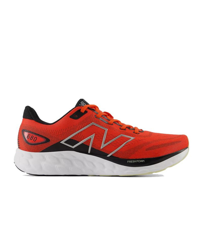 Sapatilhas Running de New Balance Fresh Foam...