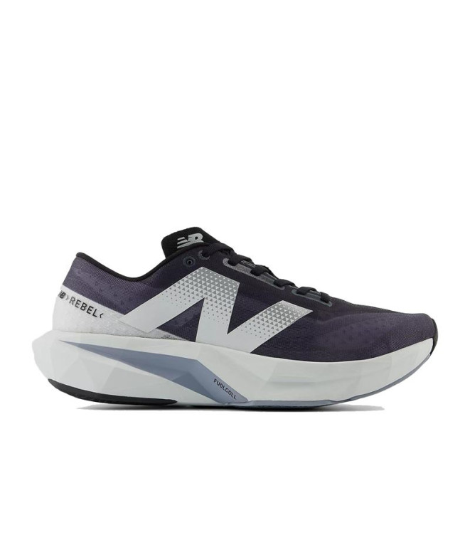 Sapatilhas New Balance Homem Fuelcell Rebel V4...