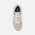 Sapatilhas New Balance 574 Core Rain Cinzento Infantil