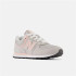 Sapatilhas New Balance 574 Core Rain Cinzento Infantil