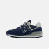 Sapatilhas New Balance 574 Core Azul-marinho Infantil