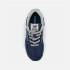 Sapatilhas New Balance 574 Core Azul-marinho Infantil