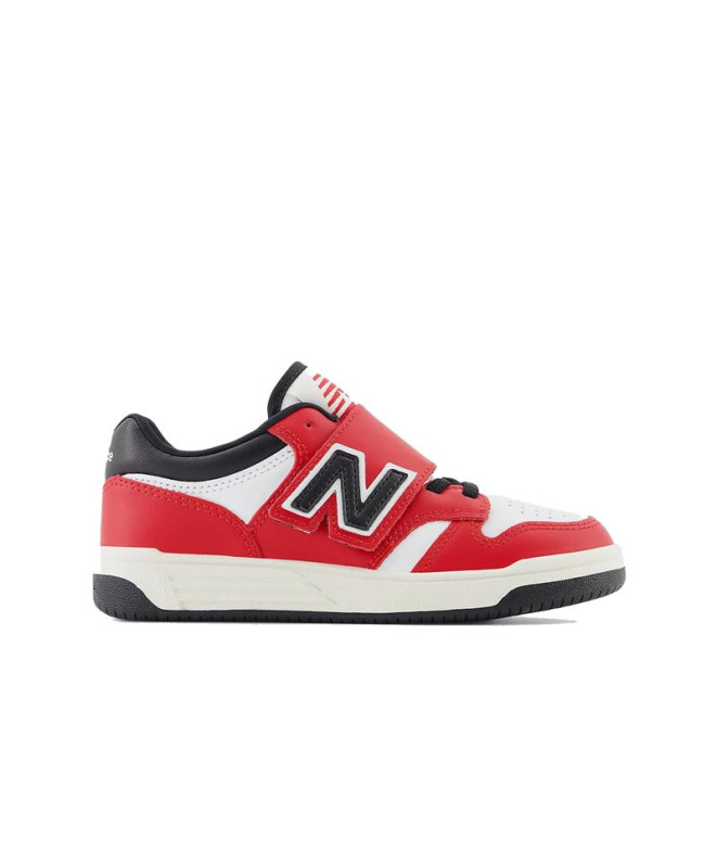 Sapatilhas New Balance 480 HOOK & LOOP...