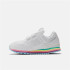 Sapatilhas New Balance 574 Core Hook & Loop Branco Infantil