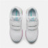 Sapatilhas New Balance 574 Core Hook & Loop Branco Infantil
