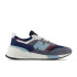 Sapatilhas New Balance 997R Cinzento
