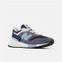 Sapatilhas New Balance 997R Cinzento