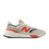Sapatilhas New Balance 997R Bege