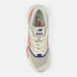 Sapatilhas New Balance 997R Bege