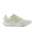 SapatilhasNew Balance Fresh Foam Arishi v4 Branco/Bege Mulher