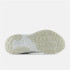 SapatilhasNew Balance Fresh Foam Arishi v4 Branco/Bege Mulher