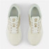 SapatilhasNew Balance Fresh Foam Arishi v4 Branco/Bege Mulher