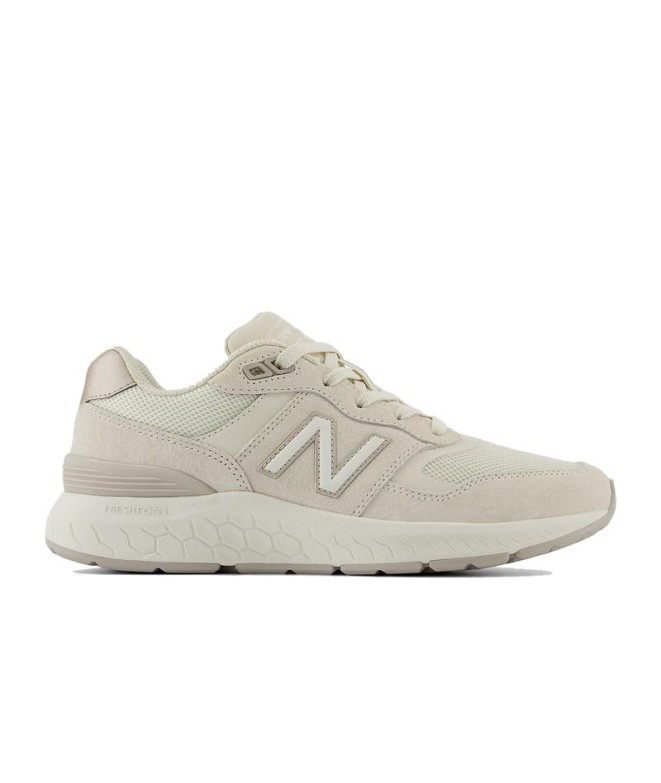 Sapatilhas New Balance Caminhada Fresh Foam 880...