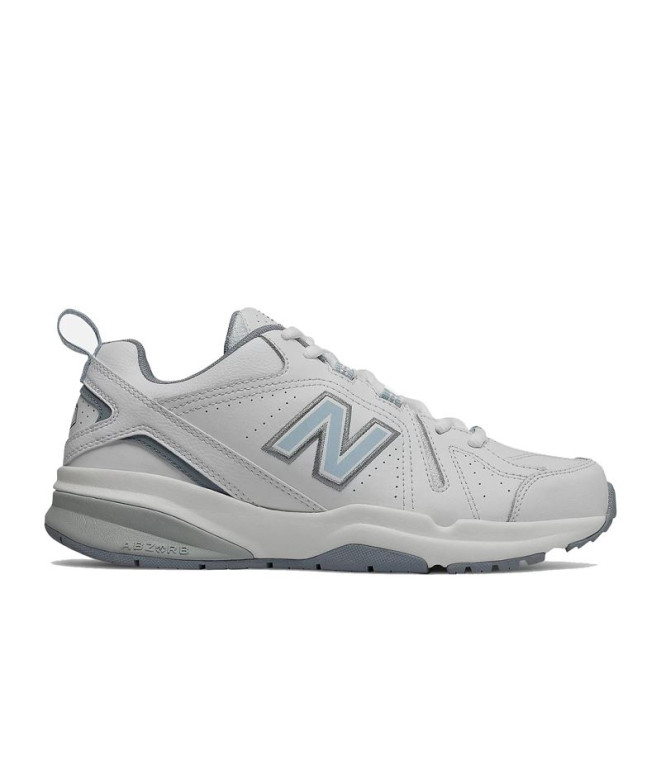 Sapatilhas New Balance WX608V5 Branco...