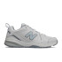 Sapatilhas New Balance WX608V5 Branco antiderrapante Mulher
