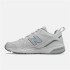 Sapatilhas New Balance WX608V5 Branco antiderrapante Mulher