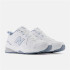 Sapatilhas New Balance WX608V5 Branco antiderrapante Mulher