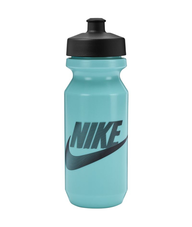 Garrafa Fitness Nike de Big Mouth 2.0 22 Oz...