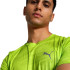 Camiseta Running por Puma Run Favorite AOP Lima Homem