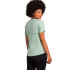 Camiseta Trail The North Face de Sunriser Green Mulher