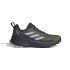 Sapatilhas Montanha adidas Mulher terrex Trailmaker 2 Gore-Tex Verde Oliva