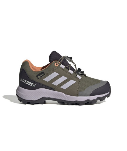 Sapatilhas Montanha adidas Infantil terrex Gore-Tex...