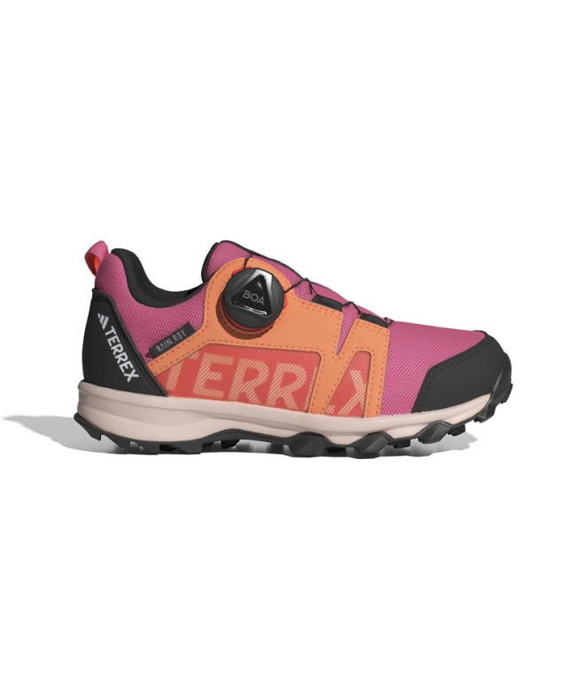 Sapatilhas Trail adidas Infantil por Terrex...