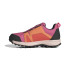 Sapatilhas Trail adidas Infantil por Terrex Agravic Boa Rain.Rdy Fuchsia