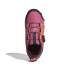 Sapatilhas Trail adidas Infantil por Terrex Agravic Boa Rain.Rdy Fuchsia